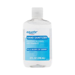 Equate Hand Sanitizer